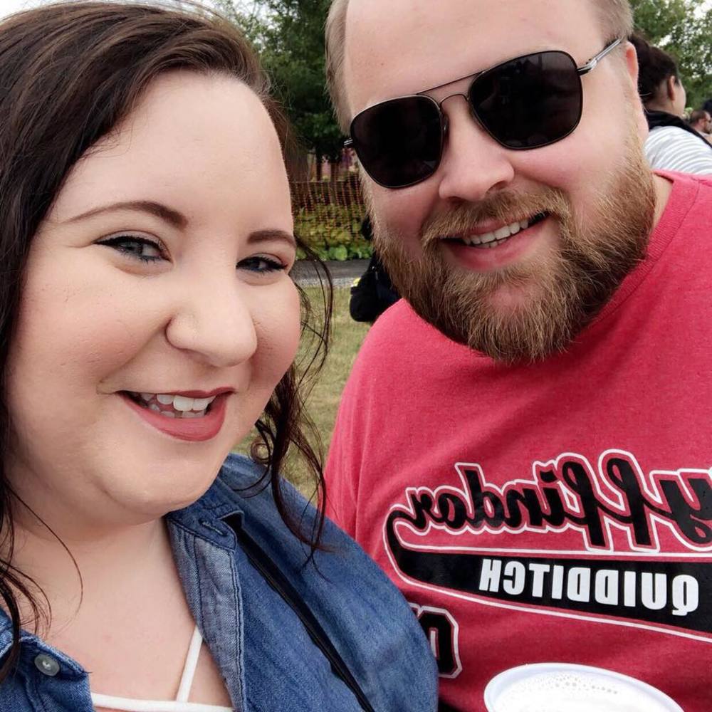 Meet your Posher, Cassie